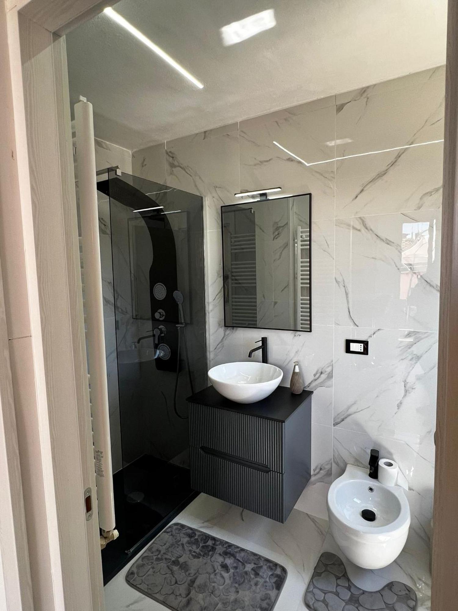 La Nuova Casa Aparthotel Ravenna Bagian luar foto