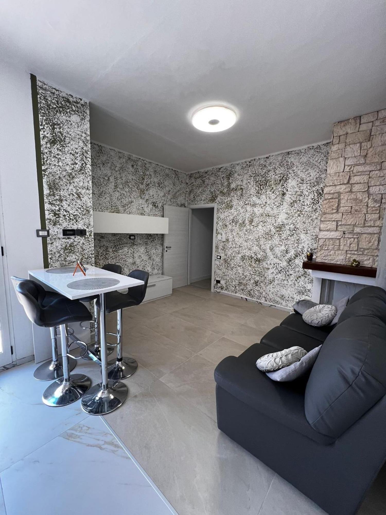 La Nuova Casa Aparthotel Ravenna Bagian luar foto