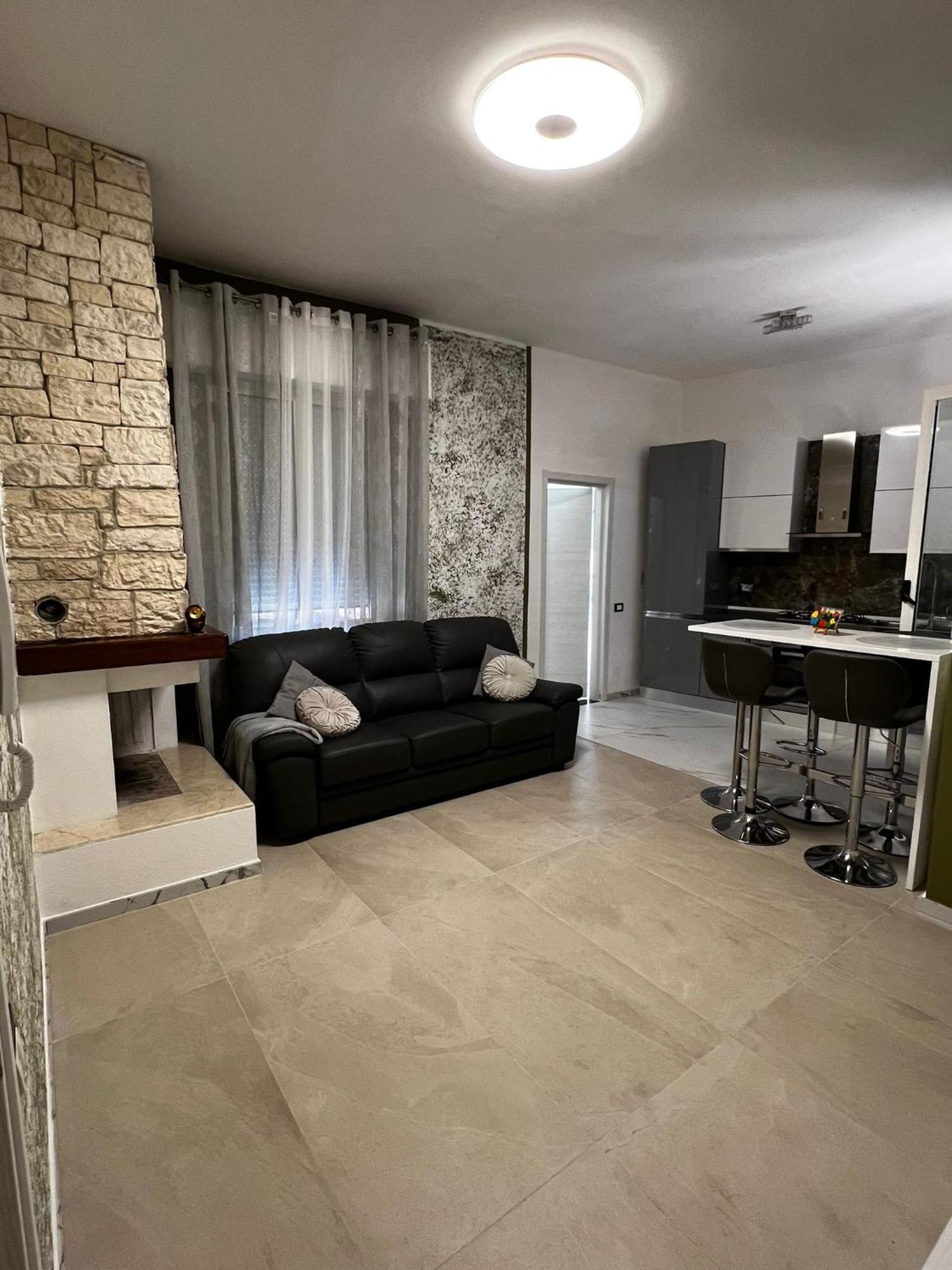 La Nuova Casa Aparthotel Ravenna Bagian luar foto