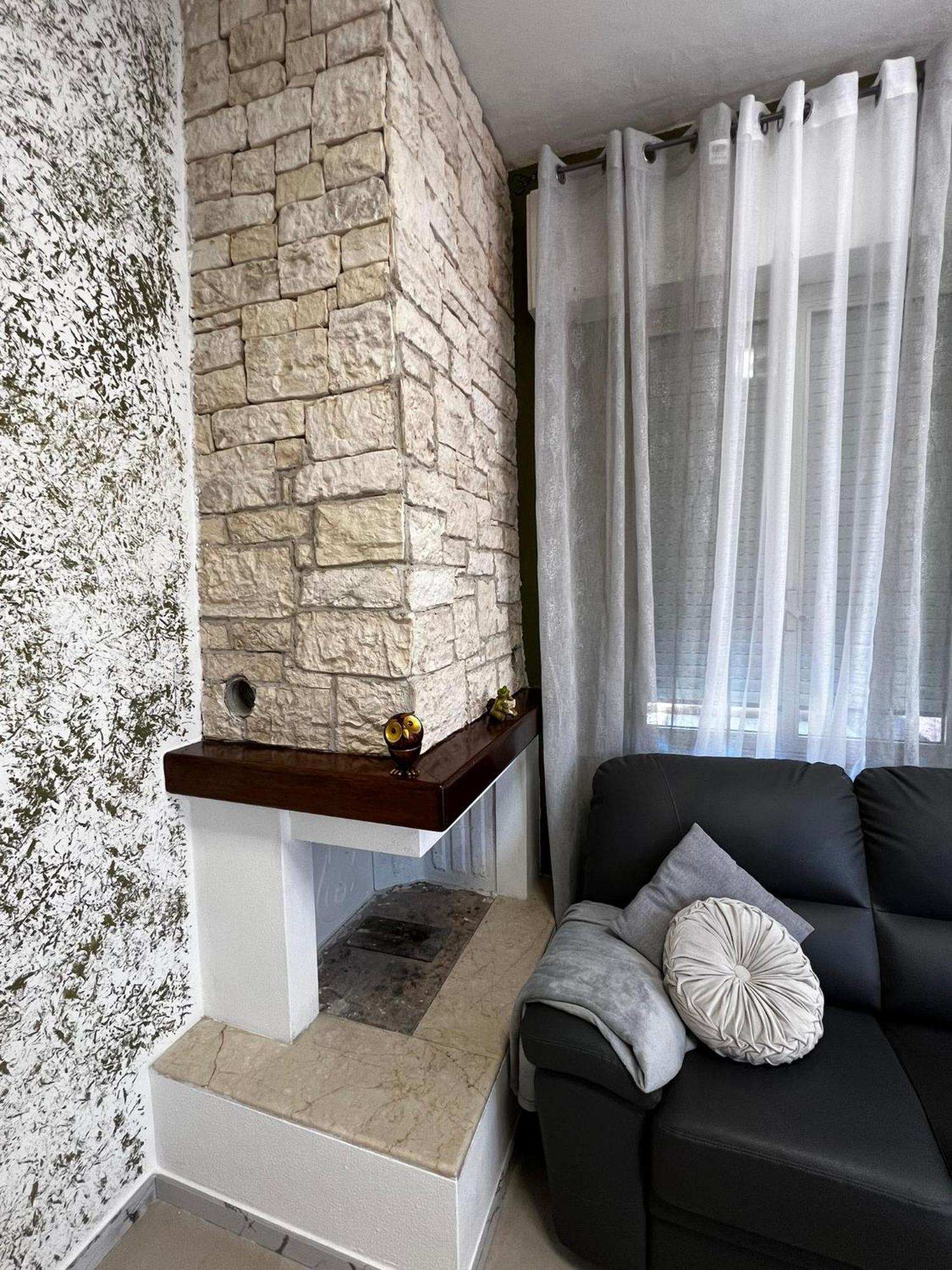 La Nuova Casa Aparthotel Ravenna Bagian luar foto